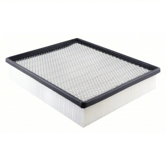 Baldwin PA4113 Air Filter 2 5/16 in Ht, 9 11/16 in Wd, 12 3/16 in Lg - KVM Tools Inc.KV2KYG5