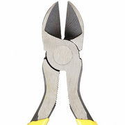 Stanley 84-104 5 in 84 Diagonal Cutting Plier, Flush, Oval - KVM Tools Inc.KV2MU27