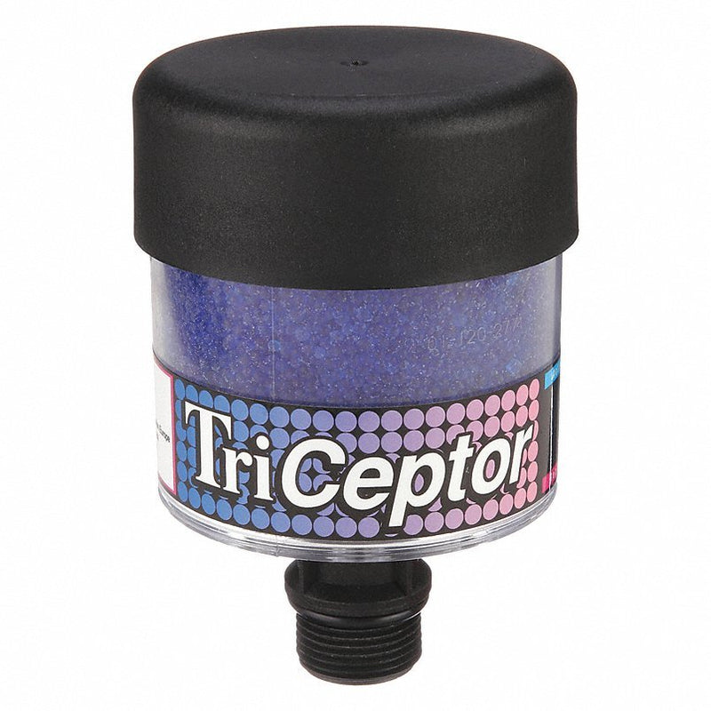 Parker 934330T Reservoir Breather, 1 In NPT, 5 In L - KVM Tools Inc.KV2NMR9