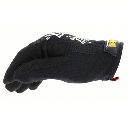 Mechanix MG-05-010 Mechanics Gloves L (10), Full Finger, Synthetic Leather, 1 PR - KVM Tools Inc.KV2NPL2