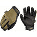 Mechanix MG-F72-009 Anti-Vibration Gloves Two-Way Stretch Spandex, Clarino Synthetic Leather, M, 1 PR - KVM Tools Inc.KV30E393
