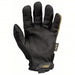 Mechanix MG-F72-009 Anti-Vibration Gloves Two-Way Stretch Spandex, Clarino Synthetic Leather, M, 1 PR - KVM Tools Inc.KV30E393