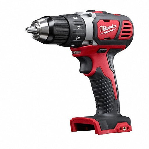 Milwaukee 2691-22 M18 Cordless Combo Kit, 18 Volt DC, Lithium-Ion, Drill, Impact Driver, 2 Tools - KVM Tools Inc.KV2PYZ2