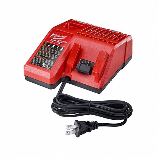 Milwaukee 2691-22 M18 Cordless Combo Kit, 18 Volt DC, Lithium-Ion, Drill, Impact Driver, 2 Tools - KVM Tools Inc.KV2PYZ2
