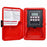 Cooper SH66A FDA Digital Thermistor Thermometer, -40 Degrees to 300 Degrees F - KVM Tools Inc.KV2T618