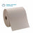 Georgia-Pacific 26301 Paper Towel Roll Brown, 7 7/8 in Roll Wd, 800 ft Roll Lg, Continuous Sheet Lg, 6 PK - KVM Tools Inc.KV2U232