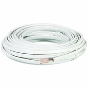 Romex 28827421 14 AWG 2 Conductor Nonmetallic Building Cable 600V WT - KVM Tools Inc.KV2VGA2