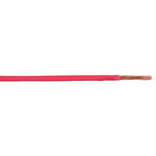 Southwire 22966601 Building Wire 12 AWG Wire Size, 1 Conductors, 500 ft Lg, THHN - KVM Tools Inc.KV2W286