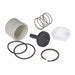 Sloan EL128A Actuator Assembly Fits Sloan Brand, For Optima(R), Metal/Plastic - KVM Tools Inc.KV2XU56