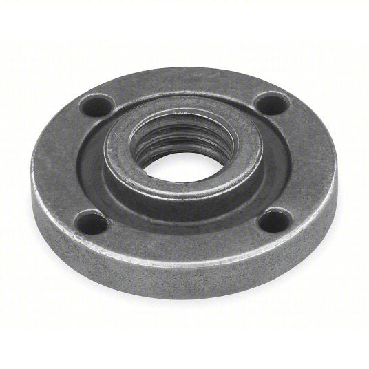 Milwaukee 49-05-0051 Diamond Blade Flange Nut For Use With 4 1/2 in and 5 in Sanders/Grinders/Diamond Blades - KVM Tools Inc.KV2Y691