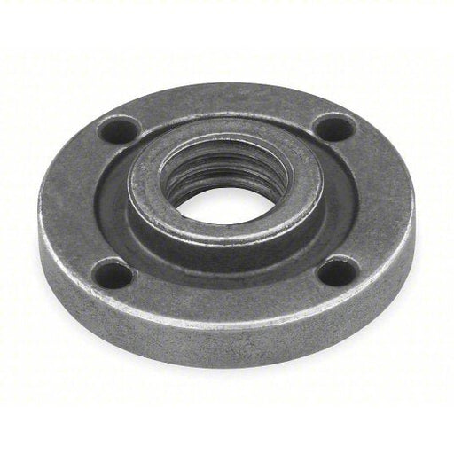 Milwaukee 49-05-0051 Diamond Blade Flange Nut For Use With 4 1/2 in and 5 in Sanders/Grinders/Diamond Blades - KVM Tools Inc.KV2Y691