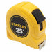 Stanley 30-455 25 ft. Tape Measure, 1" Blade - KVM Tools Inc.KV5HK84