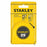 Stanley 30-455 25 ft. Tape Measure, 1" Blade - KVM Tools Inc.KV5HK84