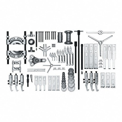 Proto J4235A Master Puller Set - KVM Tools Inc.KV3R708
