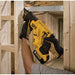 Dewalt DCS387P1 Reciprocating Saw Kit 1 1/8 in Stroke Lg, 2,900 Max. Strokes per Minute, Straight, Compact Tool - KVM Tools Inc.KV31AC42