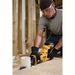 Dewalt DCS387P1 Reciprocating Saw Kit 1 1/8 in Stroke Lg, 2,900 Max. Strokes per Minute, Straight, Compact Tool - KVM Tools Inc.KV31AC42