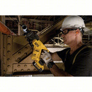 Dewalt DCS387P1 Reciprocating Saw Kit 1 1/8 in Stroke Lg, 2,900 Max. Strokes per Minute, Straight, Compact Tool - KVM Tools Inc.KV31AC42