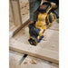 Dewalt DCS387P1 Reciprocating Saw Kit 1 1/8 in Stroke Lg, 2,900 Max. Strokes per Minute, Straight, Compact Tool - KVM Tools Inc.KV31AC42