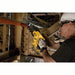 Dewalt DCS387P1 Reciprocating Saw Kit 1 1/8 in Stroke Lg, 2,900 Max. Strokes per Minute, Straight, Compact Tool - KVM Tools Inc.KV31AC42