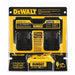 DeWalt DCB102BP Battery Charger for Li-Ion 12V-20V - KVM Tools Inc.KV31AC56