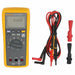 Fluke FLK-3000FC Digital Multimeter, 1,000 Max. AC Volts, 1,000 Max. DC Volts, 10 Max. AC Amps, 10 Max. DC Amps - KVM Tools Inc.KV31FN10