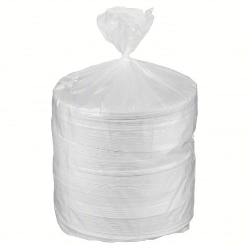Ability One 7350-00-899-3056 Disposable Paper Plate 9in White PK1000 - KVM Tools Inc.KV31UF61