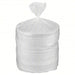 Ability One 7350-00-899-3056 Disposable Paper Plate 9in White PK1000 - KVM Tools Inc.KV31UF61