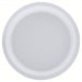 Ability One 7350-00-899-3056 Disposable Paper Plate 9in White PK1000 - KVM Tools Inc.KV31UF61