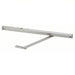 Glynn-Johnson 905S-US32D Overhead Door Holder, 39-1/16In to 45In - KVM Tools Inc.KV32MC35