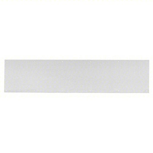 Ives 8400 US32D 8X34 B-CS Door Protection Plate, 8In H x 34In W - KVM Tools Inc.KV32MC76