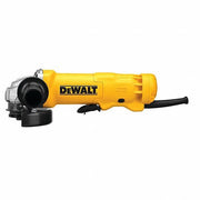 Dewalt DWE402 Angle Grinder 11 A, 11,000 RPM Max. Speed, Paddle, Adj Guard/Anti-Restart/Lock-Off Switch - KVM Tools Inc.KV32NL61