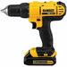 Dewalt DCD771C2 1/2 in, 20V DC Cordless Drill, Battery Included - KVM Tools Inc.KV32ZU52