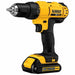 Dewalt DCD771C2 1/2 in, 20V DC Cordless Drill, Battery Included - KVM Tools Inc.KV32ZU52