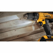 Dewalt DCD771C2 1/2 in, 20V DC Cordless Drill, Battery Included - KVM Tools Inc.KV32ZU52