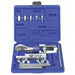 Imperial 275-FSC Tube Working Kit, 10 in. L, Steel Yoke - KVM Tools Inc.KV33NR64