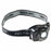 Pelican 027200-0101-110 80/5 Lumens, LED Black Headlamp - KVM Tools Inc.KV33W919