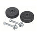 Safety Speed H10 Wheel Kit Vertical Panel Saws, Wheels - KVM Tools Inc.KV34C063