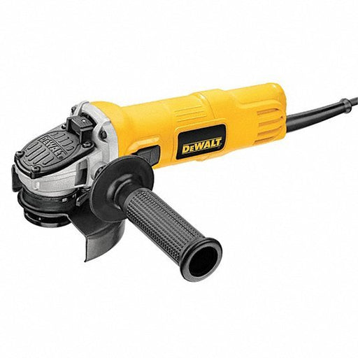 Dewalt DWE4011 Angle Grinder, 4 1/2 in, 12,000 RPM, - KVM Tools Inc.KV34D754