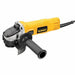 Dewalt DWE4011 Angle Grinder, 4 1/2 in, 12,000 RPM, - KVM Tools Inc.KV34D754