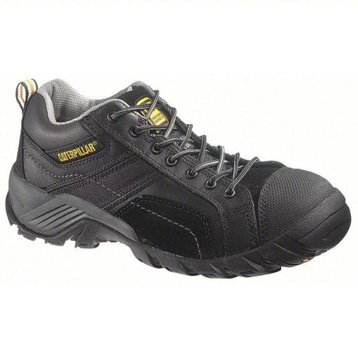 CAT P89955 Work Boots, Composite, Men, 8, M, Black, PR - KVM Tools Inc.KV34TX82