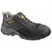 CAT P89955 Work Boots, Composite, Men, 8, M, Black, PR - KVM Tools Inc.KV34TX82