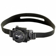 Streamlight 61603 125 Lumens, LED Black Headlamp - KVM Tools Inc.KV35XM75