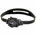 Streamlight 61603 125 Lumens, LED Black Headlamp - KVM Tools Inc.KV35XM75