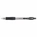 Pilot PIL31277 G2 Roller Ball Gel Pen, Extra Fine 0.38 mm, Black PK12 - KVM Tools Inc.KV35Y264