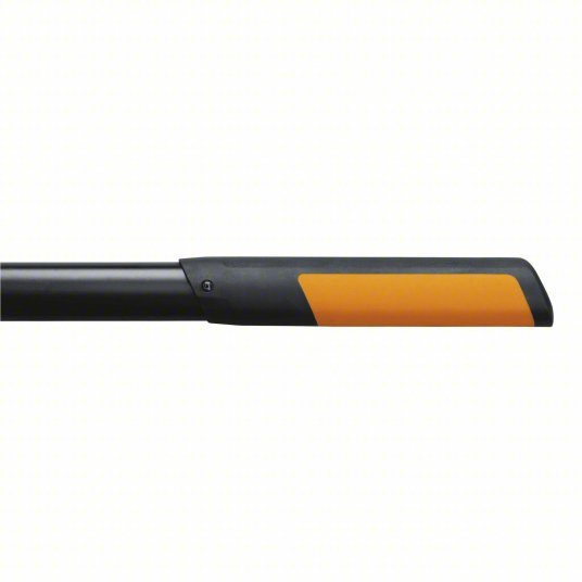 Fiskars 1066545 Lopper 2 3/4 in Blade Lg, 32 in Overall Lg, 2 in, Steel, Aluminum, Includes Cushioned Grip - KVM Tools Inc.KV35ZD43