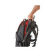 Milwaukee 48-22-8200 Tool Backpack 7 Outside Pockets, 28 Inside Pockets, 15 3/8 in Overall Wd, 9 in Overall Dp - KVM Tools Inc.KV53TX73
