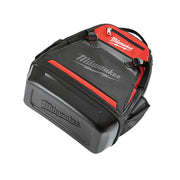 Milwaukee 48-22-8200 Tool Backpack 7 Outside Pockets, 28 Inside Pockets, 15 3/8 in Overall Wd, 9 in Overall Dp - KVM Tools Inc.KV53TX73