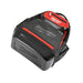 Milwaukee 48-22-8200 Tool Backpack 7 Outside Pockets, 28 Inside Pockets, 15 3/8 in Overall Wd, 9 in Overall Dp - KVM Tools Inc.KV53TX73