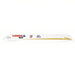 Lenox 21238B12114GR Gold Blades,PK25 Bi-Metal Tipped - KVM Tools Inc.KV36C333