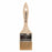 Wooster F5117-2 2" Chip Paint Brush, China Hair Bristle, Plastic Handle - KVM Tools Inc.KV36T195